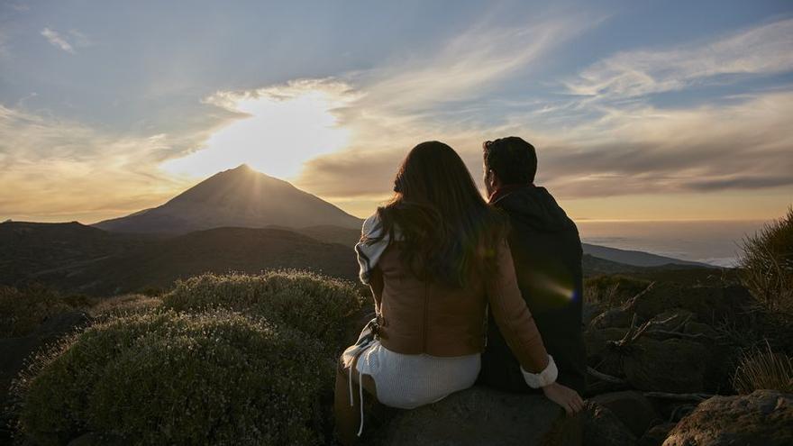 Disfruta de Tenerife con Volcano Teide