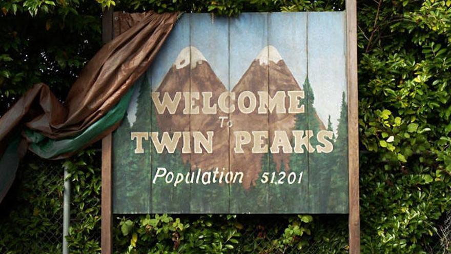 Reparto de lujo para &#039;Twin Peaks&#039;