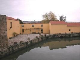 Os muíños de Acea de Ama de Culleredo, un museo vivo