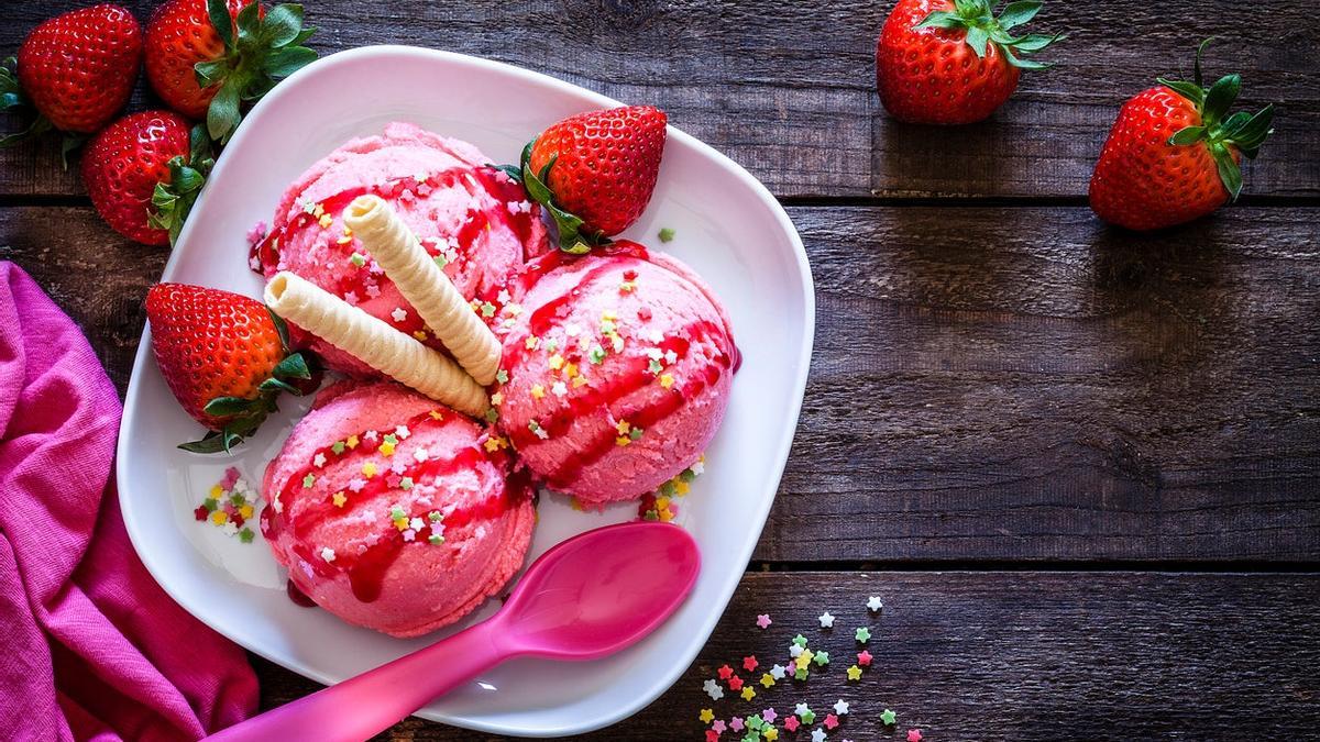 La nueva tendencia foodie de TikTok e Insta: ¡comida rosa!