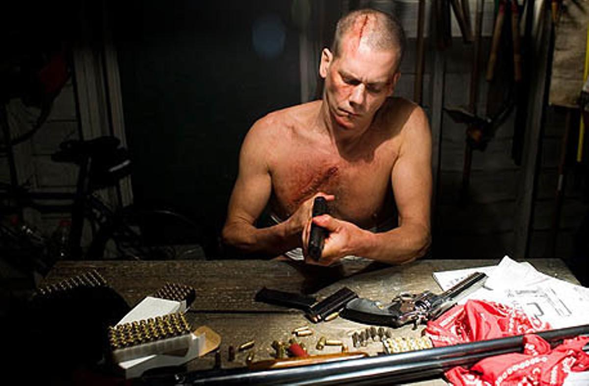 102 películas sobre venganza