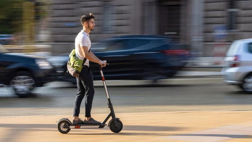 Aquestes són les característiques que han de complir els patinets elèctrics a partir del 24 de gener