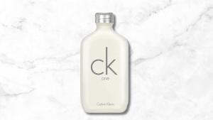 Por menos de 25 euros, el perfume CK One que nunca falla en verano