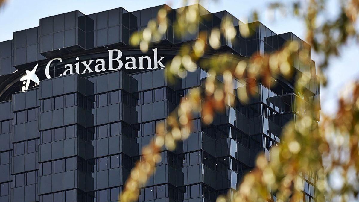 CaixaBank, mejor entidad del mundo en igualdad de género según el índice internacional de Bloomberg