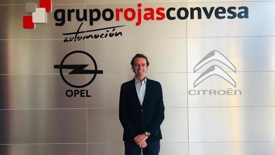 Grupo Rojas Convesa compra el concesionario de Citroën