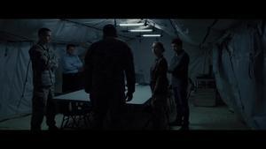 Tráiler de ’La llegada’ ( Arrival).