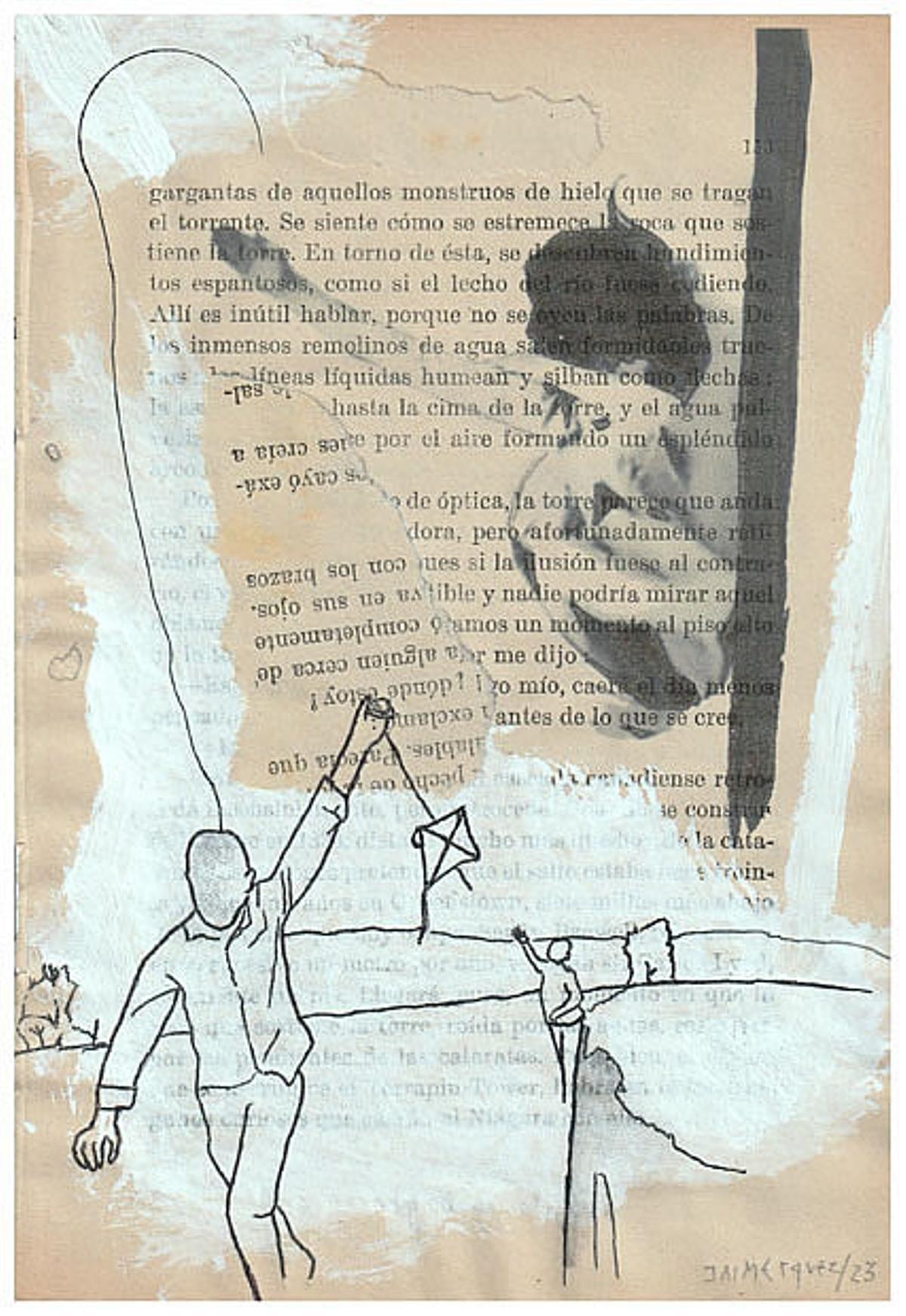 6. La pura agitación no genera nada nuevo