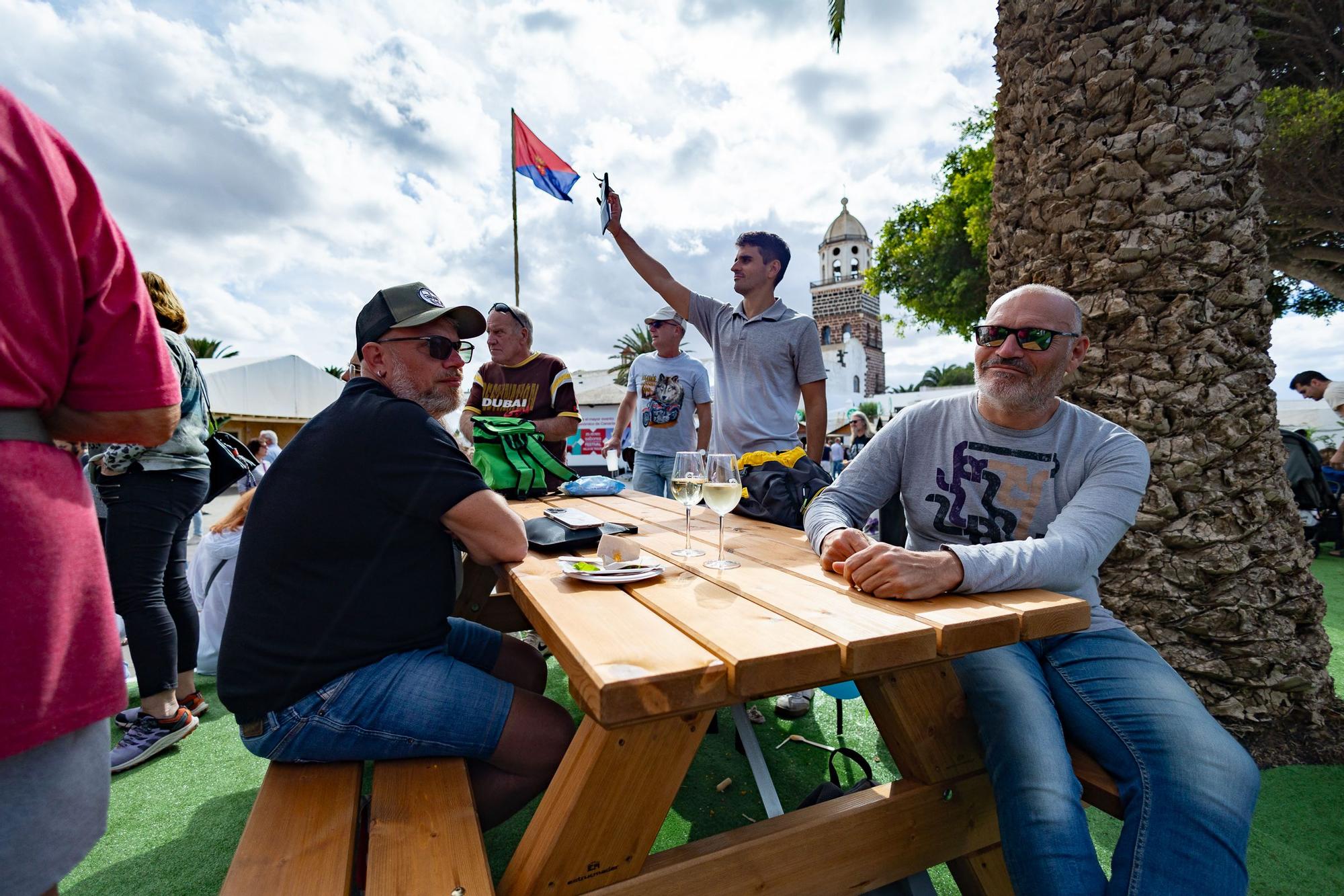 Décima edición del Saborea Lanzarote