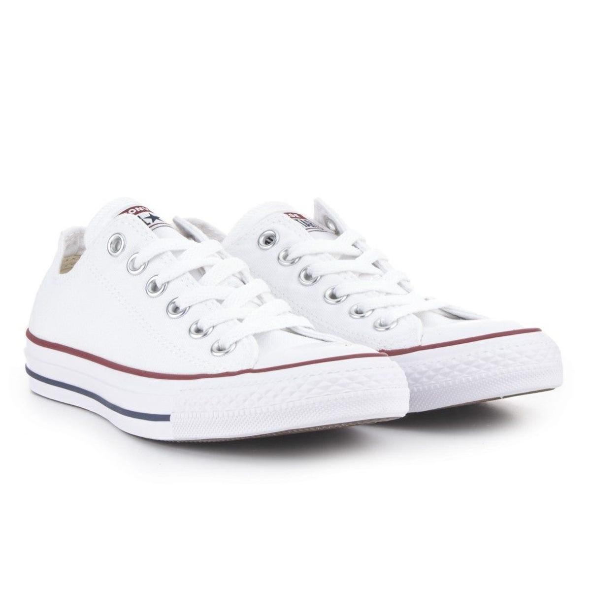 Zapatillas Converse en Merkal (Precio: 65 euros)