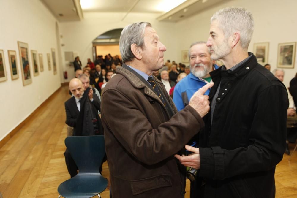 Premios del deporte Gijonés