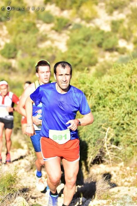 Ope Trail de Archena (II)