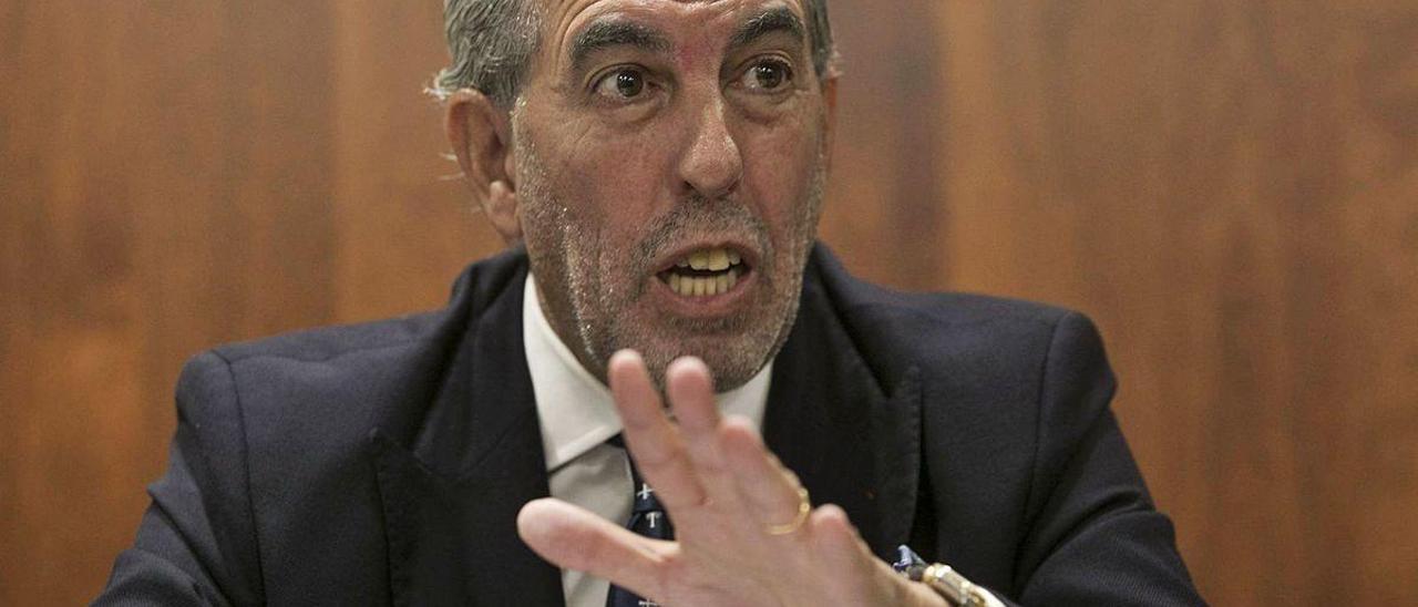Eduardo Sánchez Morrondo.