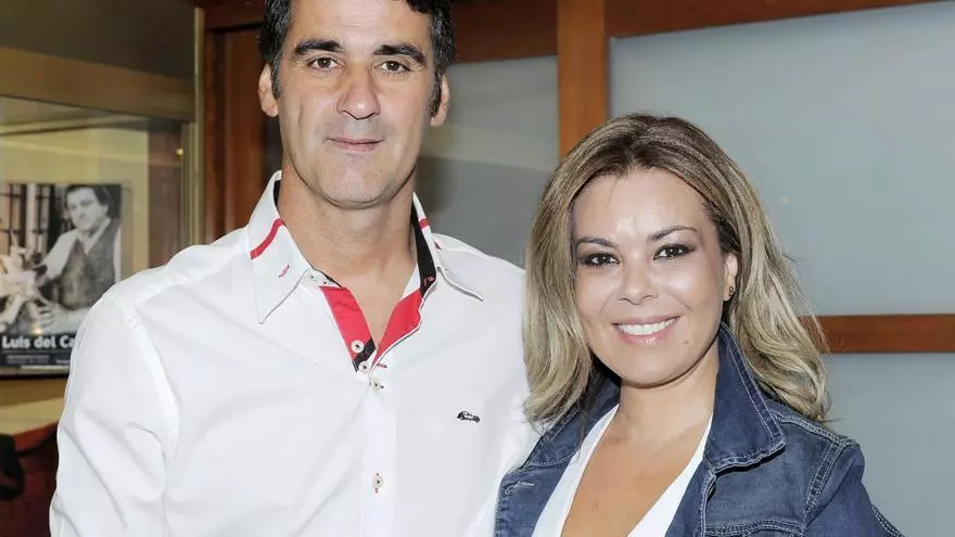 La mujer de Jesulín emite un comunicado a través de sus abogados por la contundente decisión que ha tomado con Janeiro: "Persecución legal"