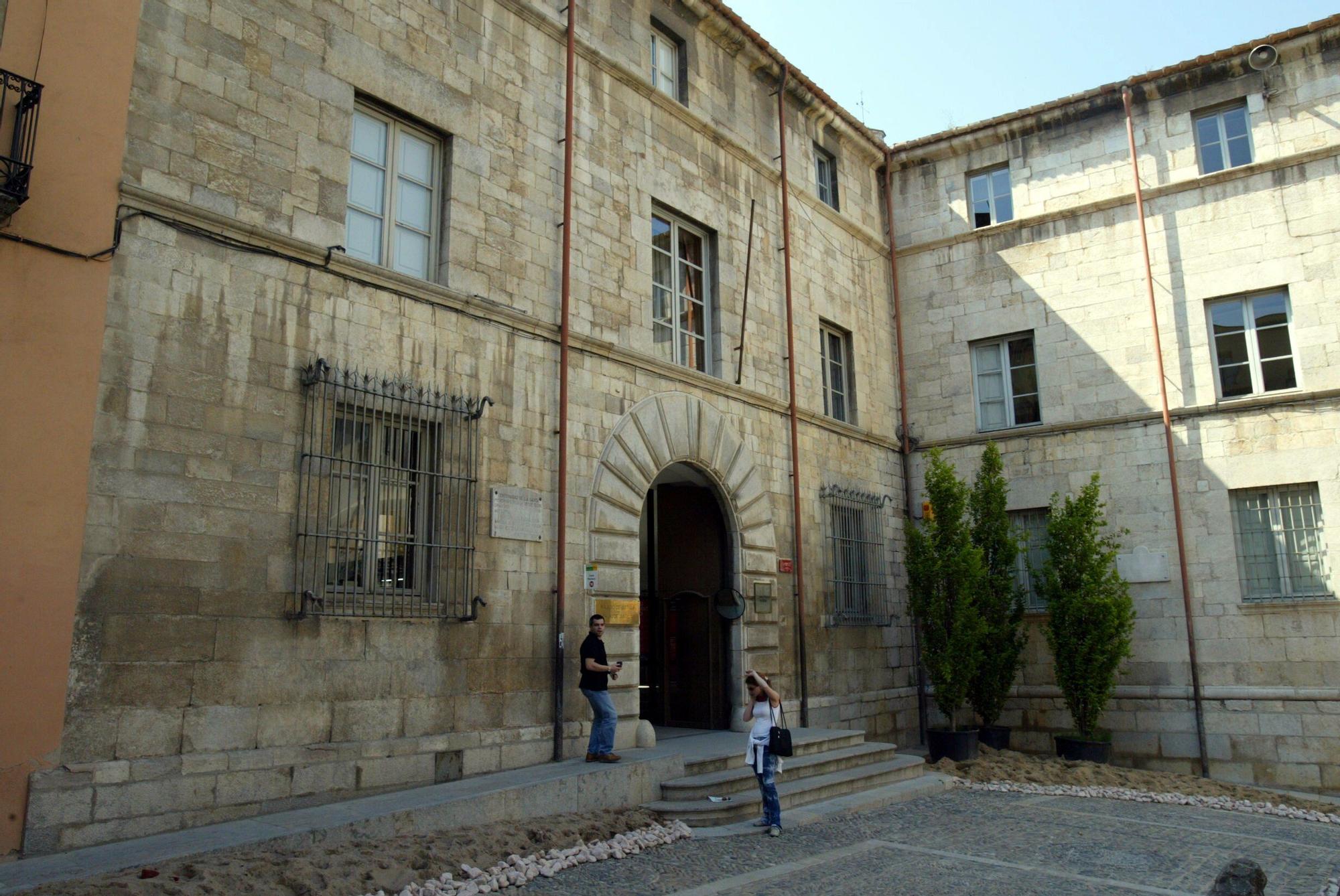 Audiència provincial de Girona