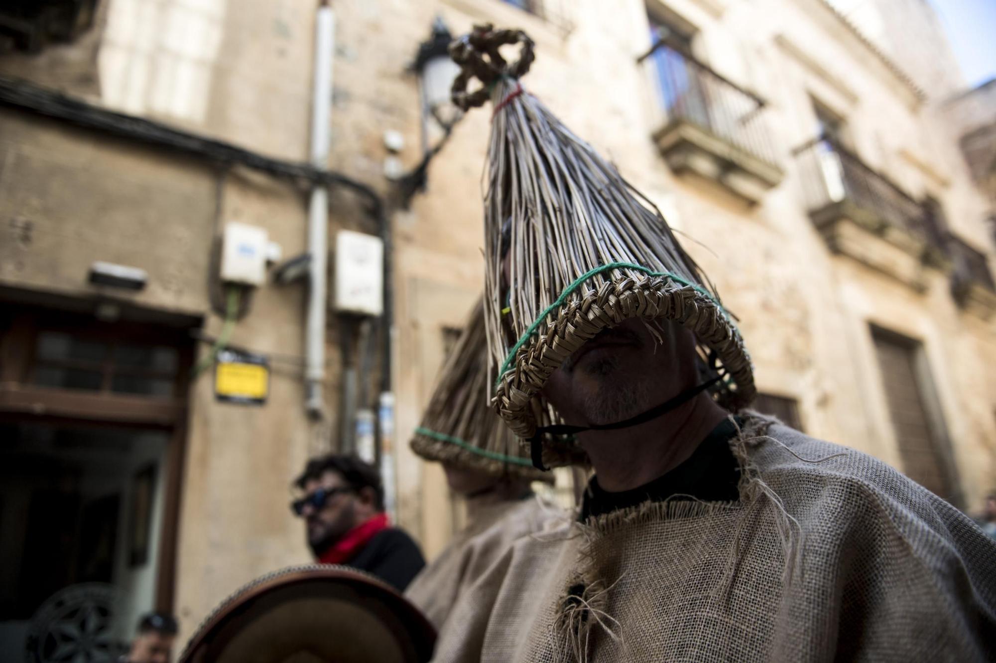 FOTOGALERÍA | La esencia irlandesa, en Cáceres