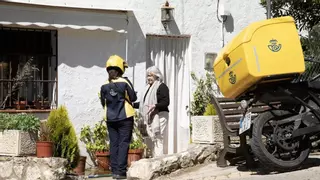Palma del Río inicia el procedimiento para que Correos llegue a 300 vecinos de la periferia