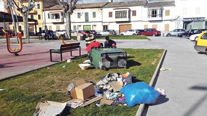 La Fireta dels Enamorats inaugurará el mercadillo artesanal