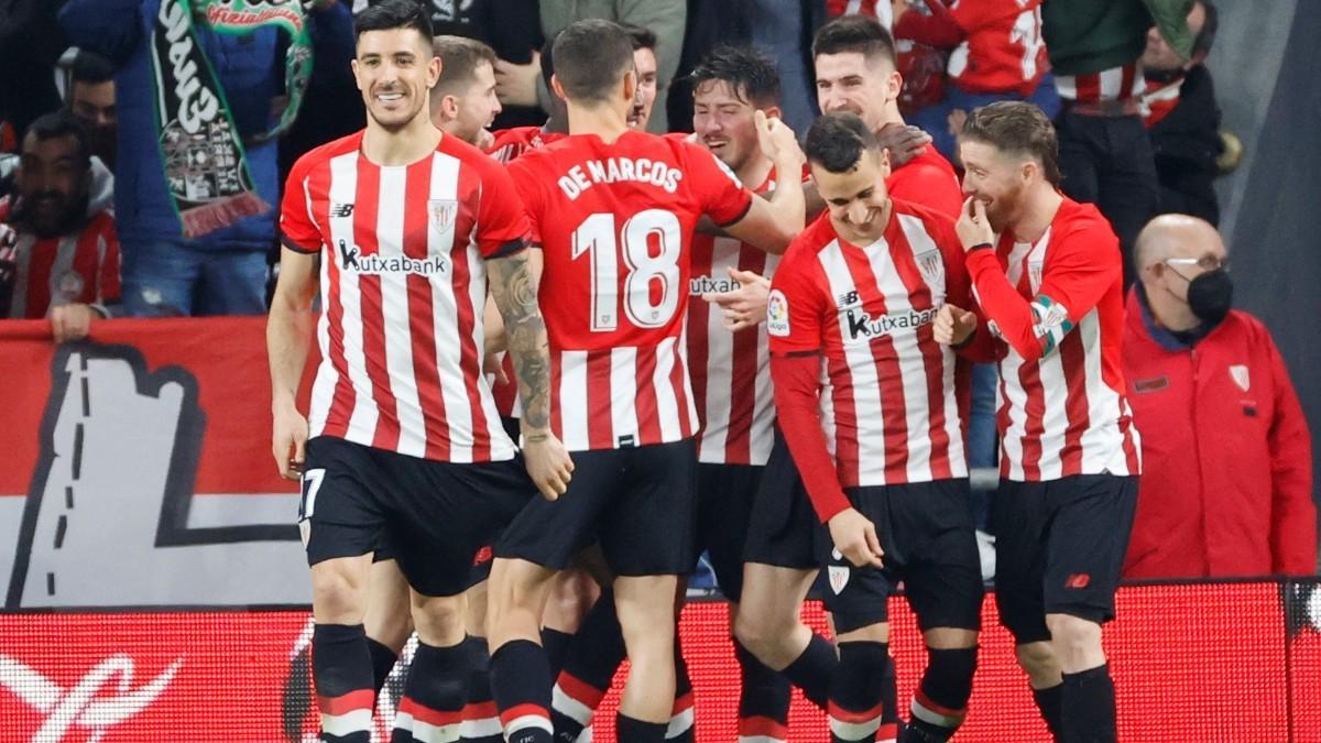 Real Sociedad - Athletic: resultado, resumen y goles de LaLiga EA Sports, Deportes