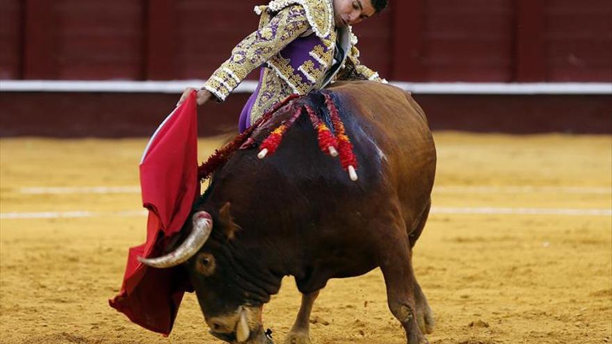 Del éxtasis al ocaso