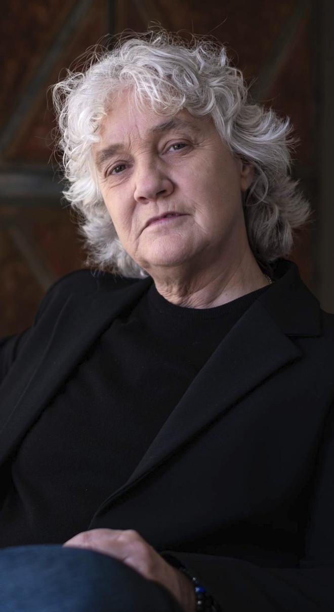 Mayte Martín, cantant i compositora: "Em fa vergonya fer vídeos a les xarxes, jo no he de vendre un concert"