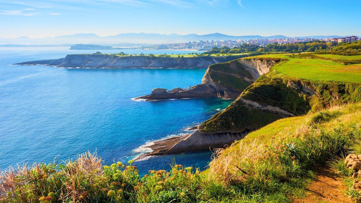 Santander, un viaje a la Belle Époque