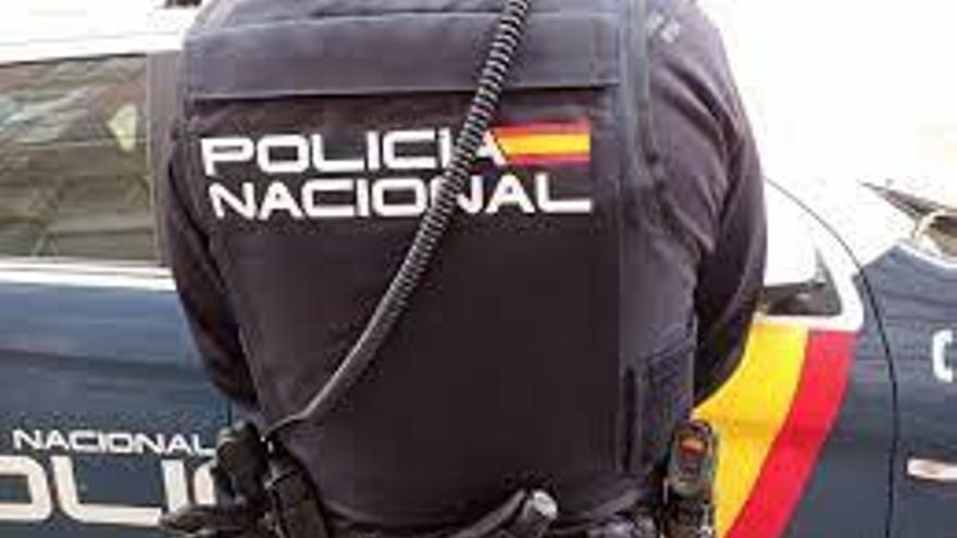 Detenido en Sevilla un fugitivo que agredió sexualmente a una menor durante nueve años