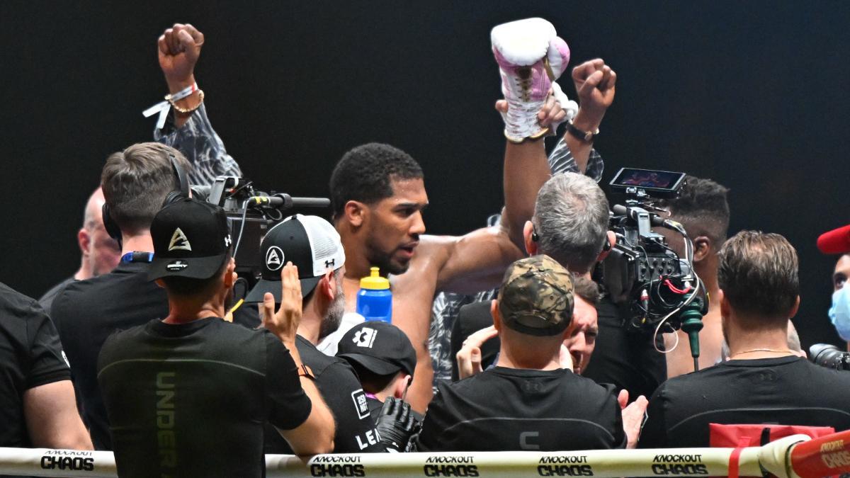 Tragedia en la la UFC con la muerte del hijo de Francis Ngannou con tan solo 15 meses