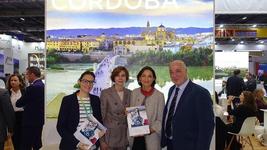 Experiencias para disfrutar Córdoba