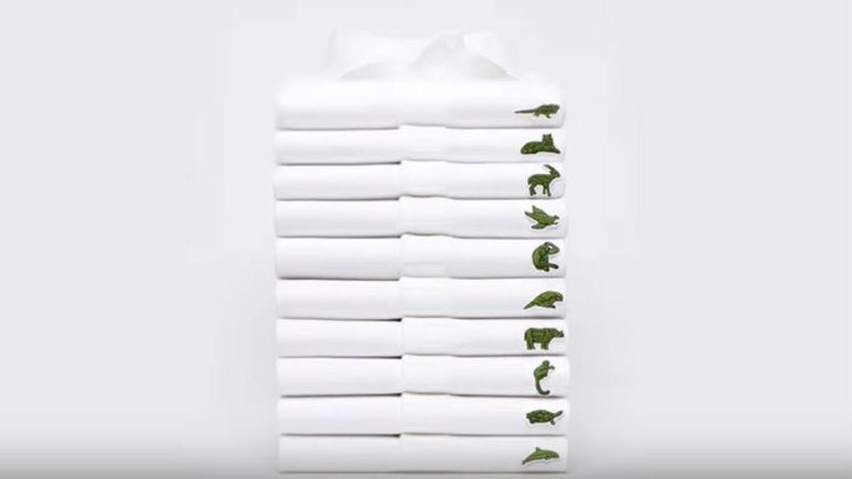 lacoste