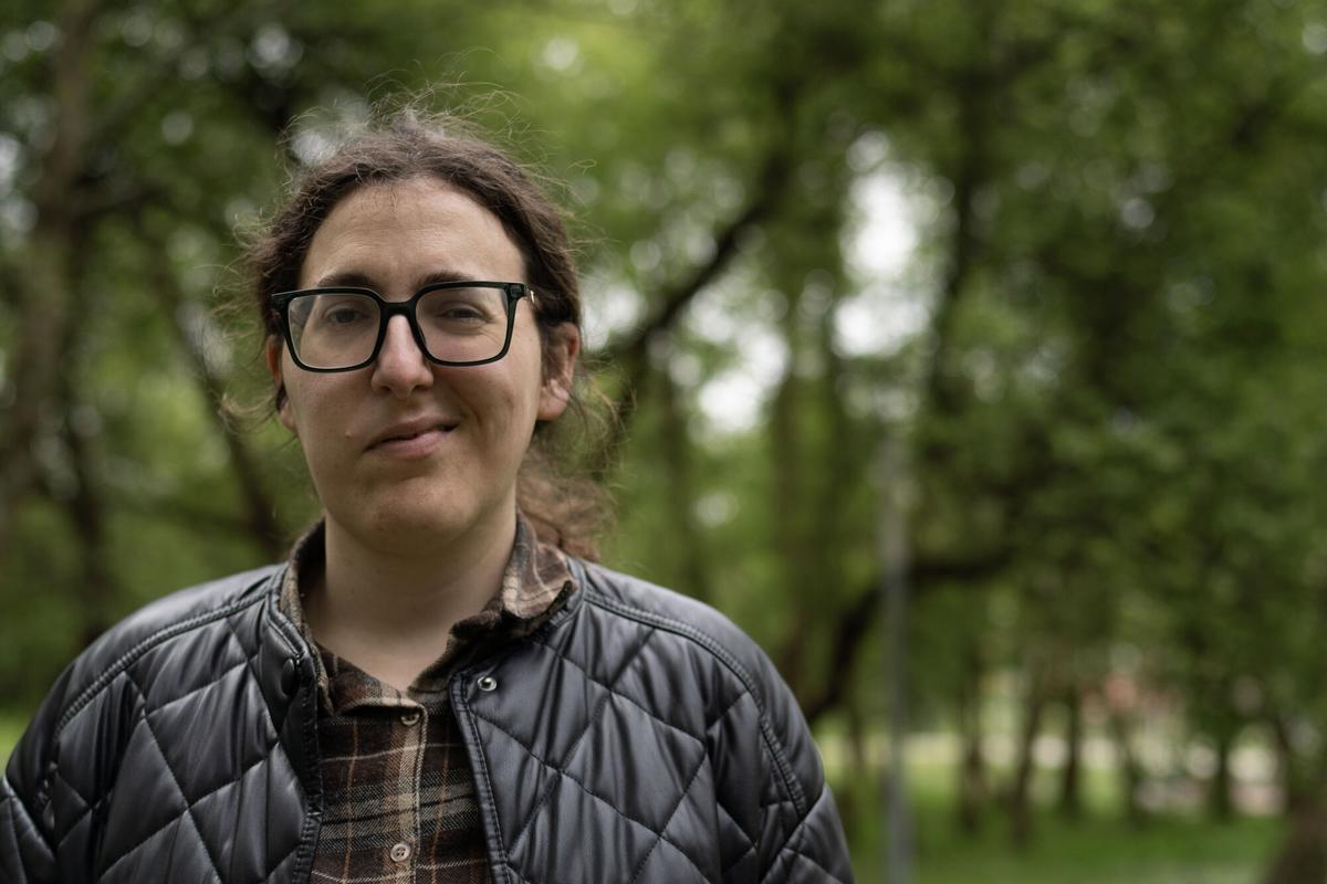 REPORTAJE LAURA ABELLEIRO FRAGA