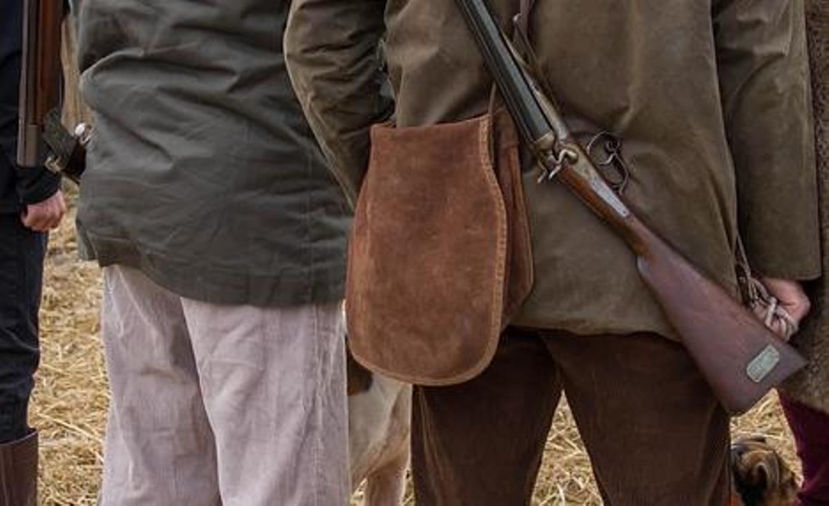 Los defensores de los animales denuncian las escasas cortapisas en esta práctica comercial. // Pixabay