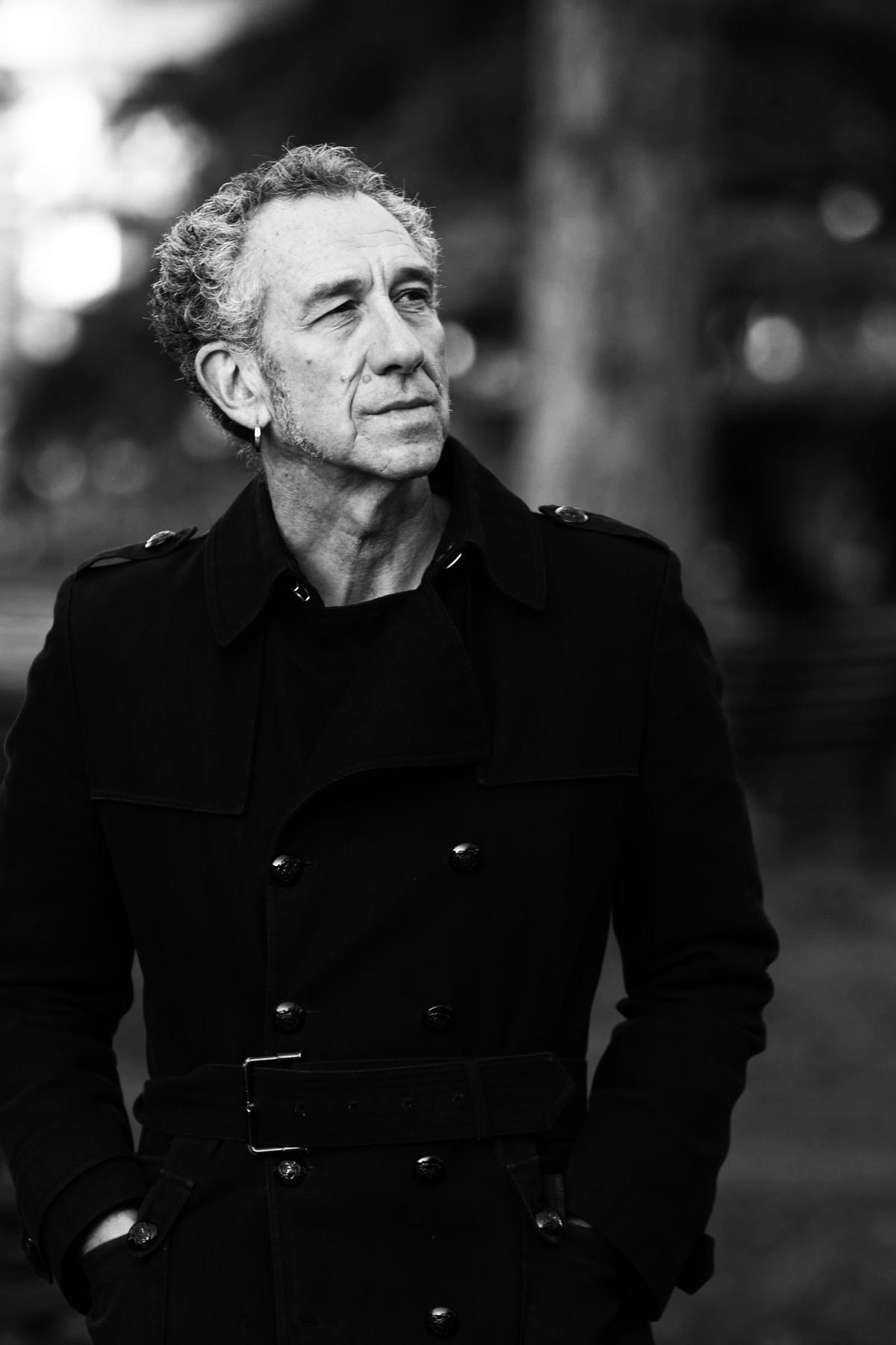 Ricardo Menéndez Salmón