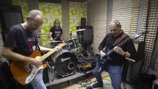 Más de dos décadas en el panorama musical saguntino