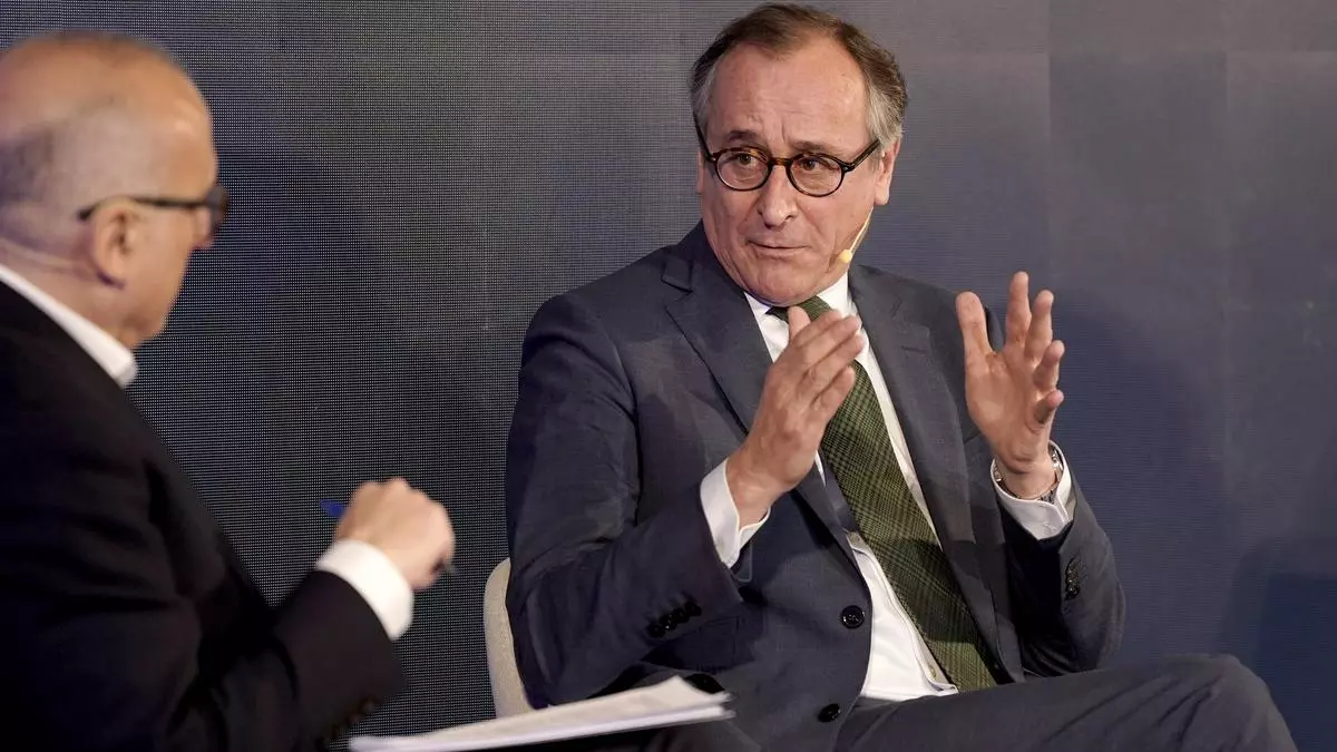 Alfonso Alonso: "España es uno de los países con más ensayos clínicos del mundo"