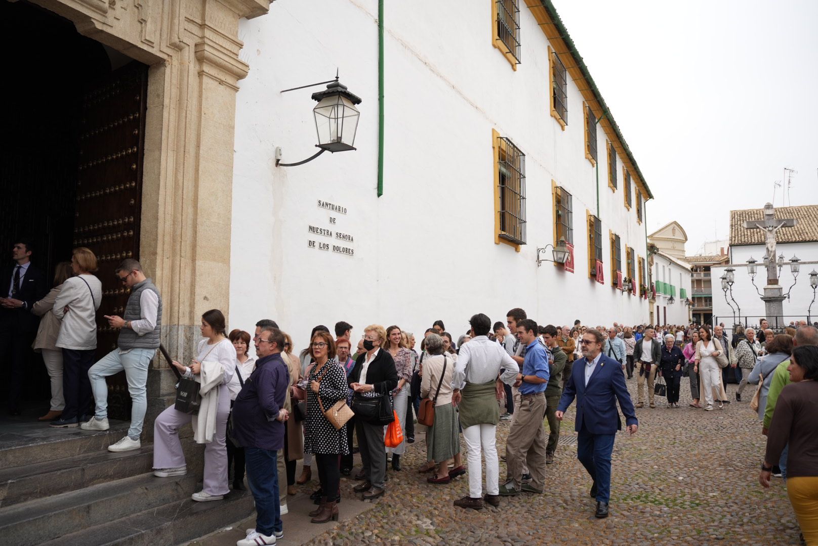 Viernes de Dolores en Córdoba