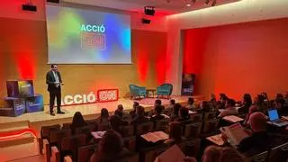 La demarcació de Girona arriba a les 88 startups, un 6% més que el 2024 i la xifra més alta de la sèrie històrica