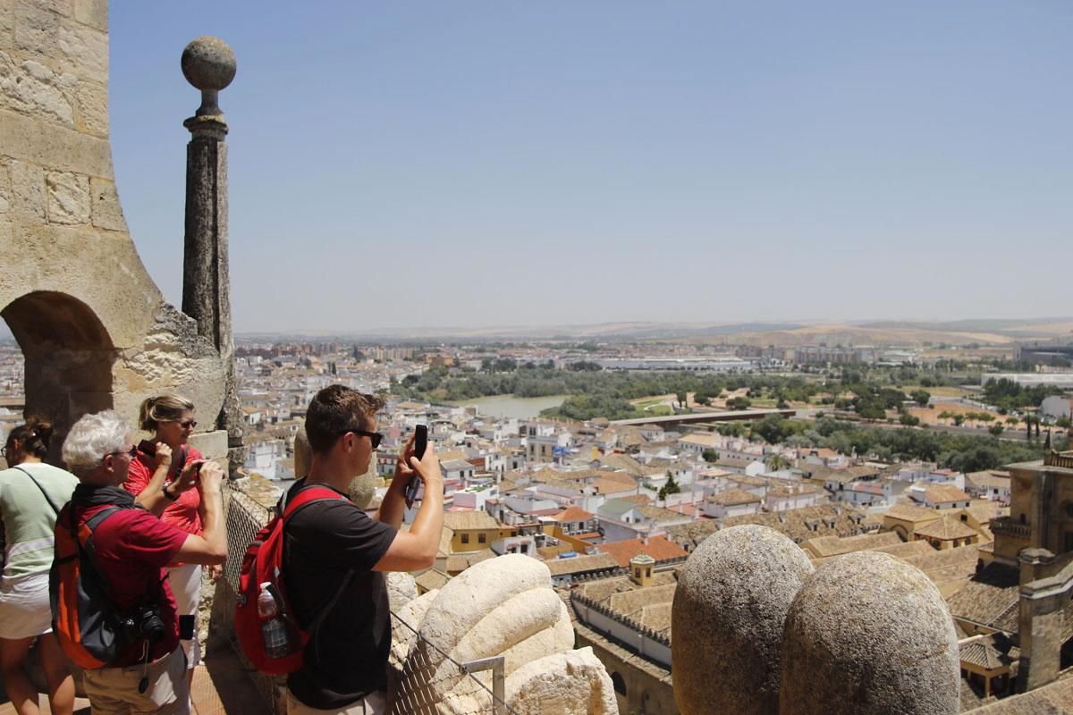 Córdoba desde sus miradores