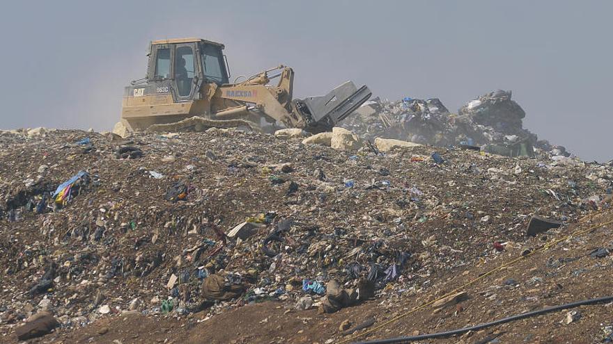 El Consejo de Medio Ambiente tumba la creación de un plan de gestión de residuos