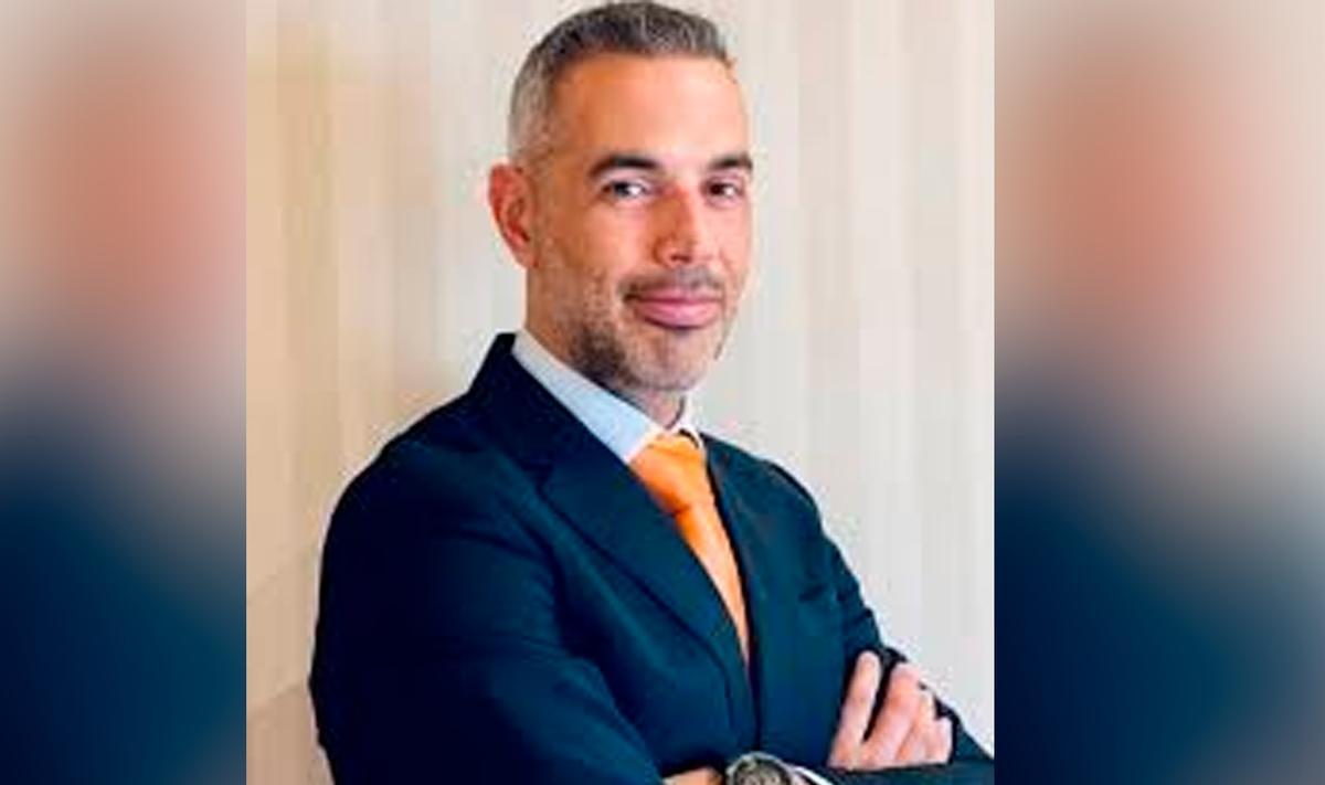 El alto cargo cesado en la Agencia Trade.