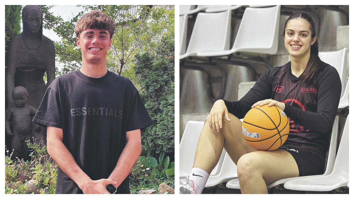 2nd Baccalaureate & Pro Sports: Girona & Uni Challenge