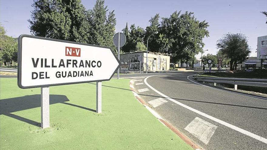 C’s insiste en la consulta de alcaldes pedáneos de Badajoz que el PP considera ilegal