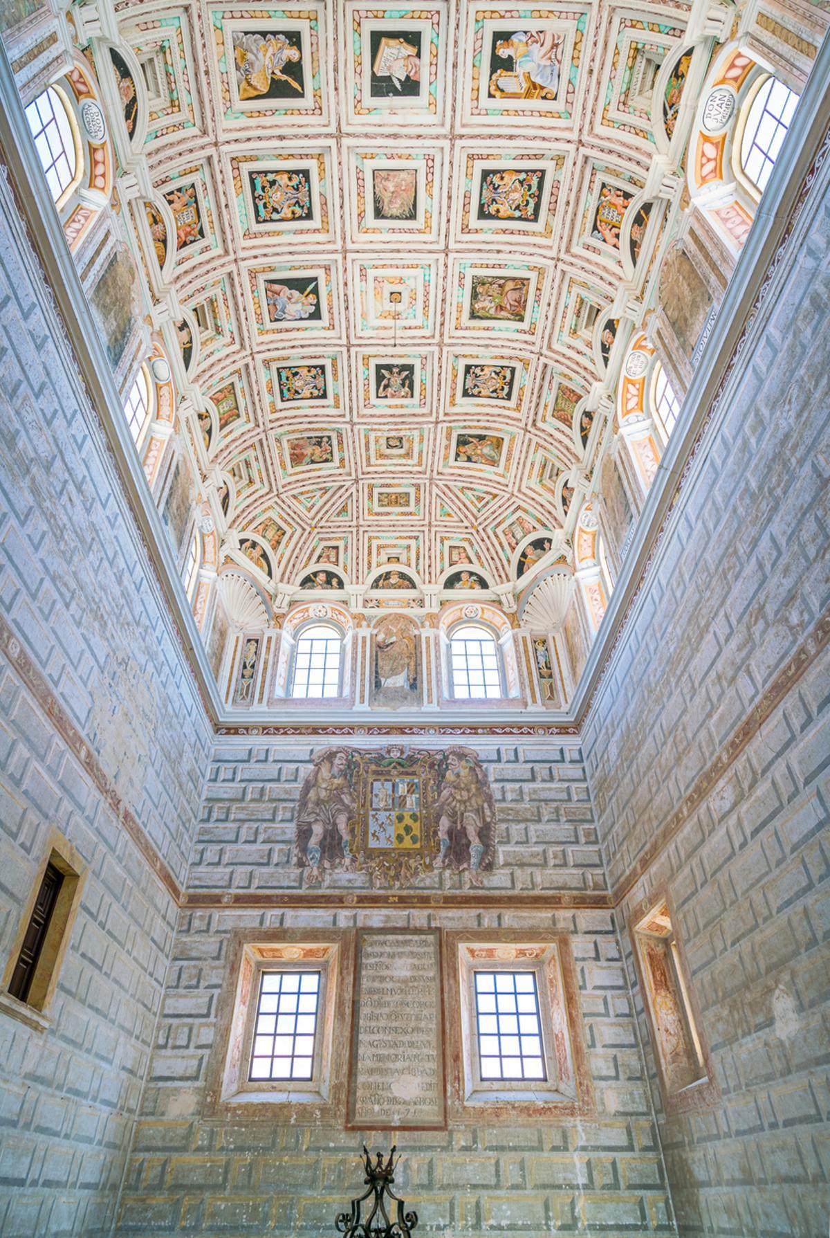 Hospital de Santigao de Úbeda