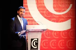 Joan Guasch Serra, nuevo presidente de la Cámara de Comercio de Ibiza y Formentera