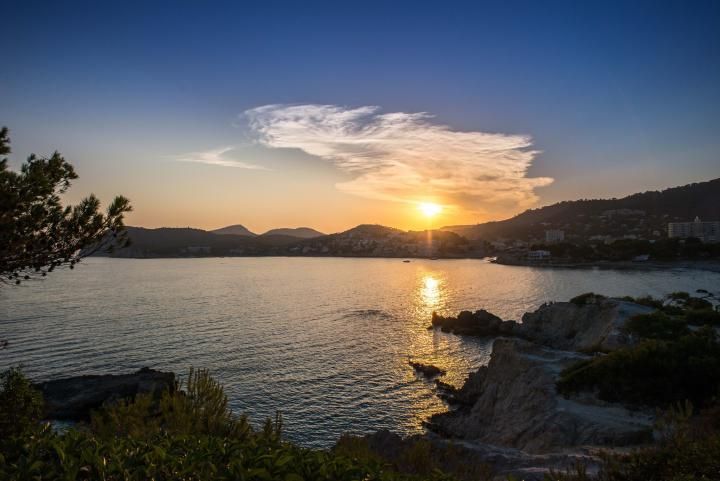 Sonne Mallorca