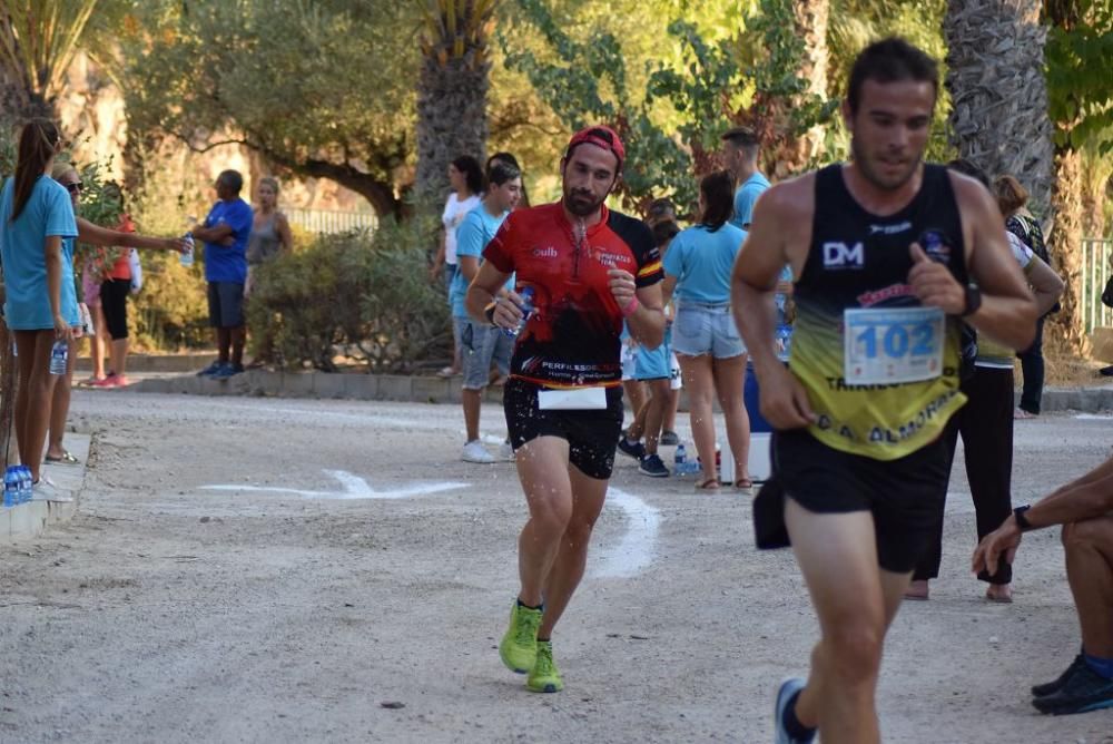 Carrera popular de Ojós (II)