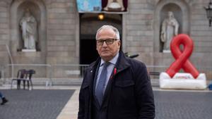 Josep Bou: «Si el PP m’ha de canviar, que no esperi al final del mandat»