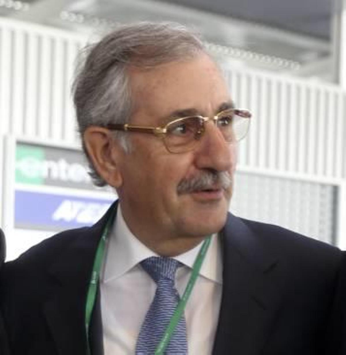 José Luis Montes Tallón.