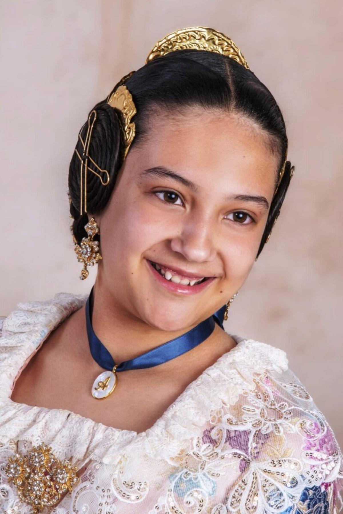 OLIVERETA - Adriana Chamorro Villaplana (Santa Cruz de Tenerife)