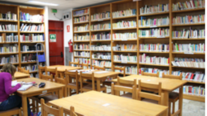 Club de lectura