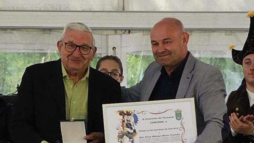 Festa do Gaiteiro de Soutelo 2026